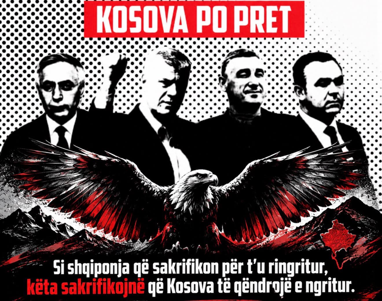Drite me Pleksiglass e personalzuar